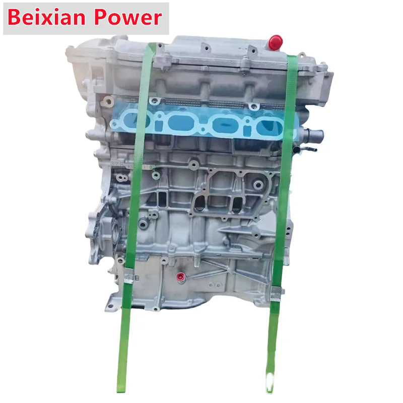 

Manufacture Good Price Engine Assembly Used 3ZR FE Engine For Toyota Allion/Noah/Voxy
