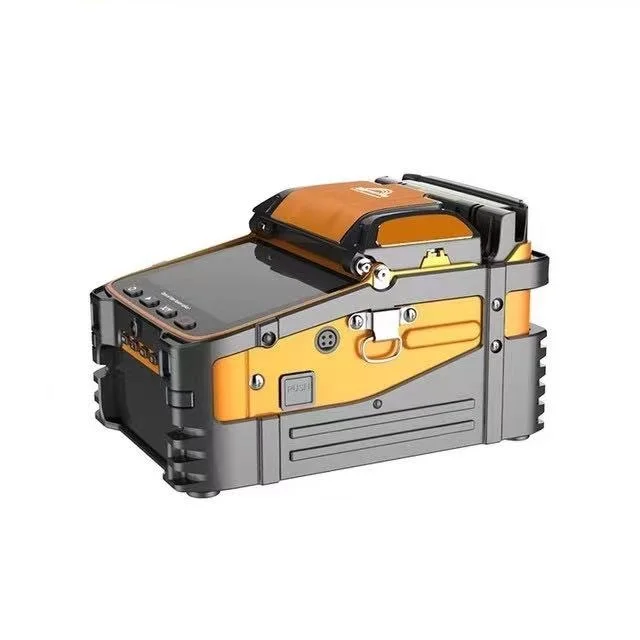 Best Selling Optical Fiber Welder Machine Optical Fiber Fusion Splicer AI-9 Fiber Optic Splicing Machine AI-9