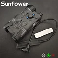 BK Green laser DC