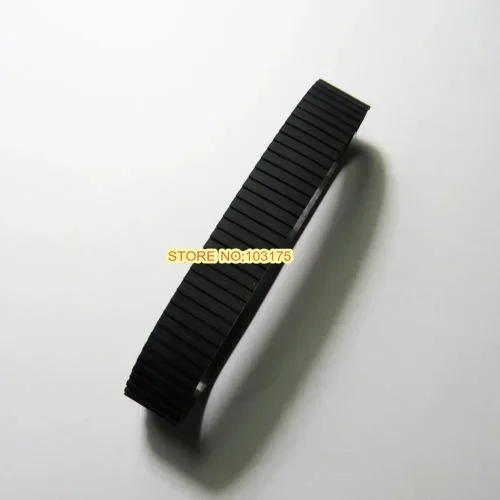ゴム製ズームリング,24〜70mm,カメラ修理部品,f/2.8,ex,dg macro,新品