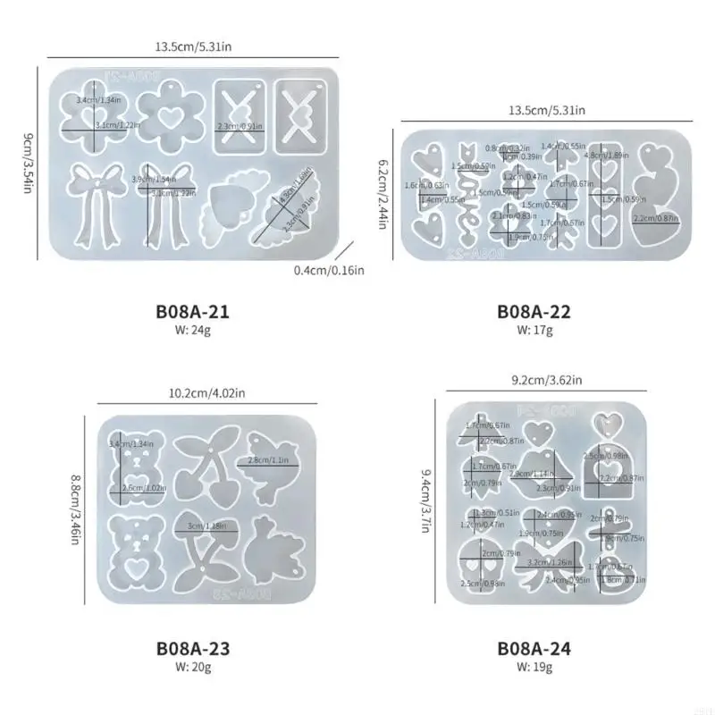 2025 NOUVELLE MOULLE REMORSE CERRIE 4PC