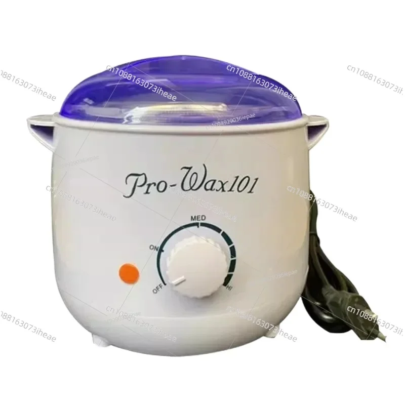 

Mini Automatic Jade Wax Warmer - For Jadeite/Nephrite Bracelet Repair & Solid Wax Crafting