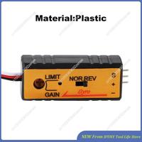 4.8V-6V 10Ma For RC Remote Controller For RC Car/Boat Toys 2-Axes Gyroscope For Drift Drive For Receiver New