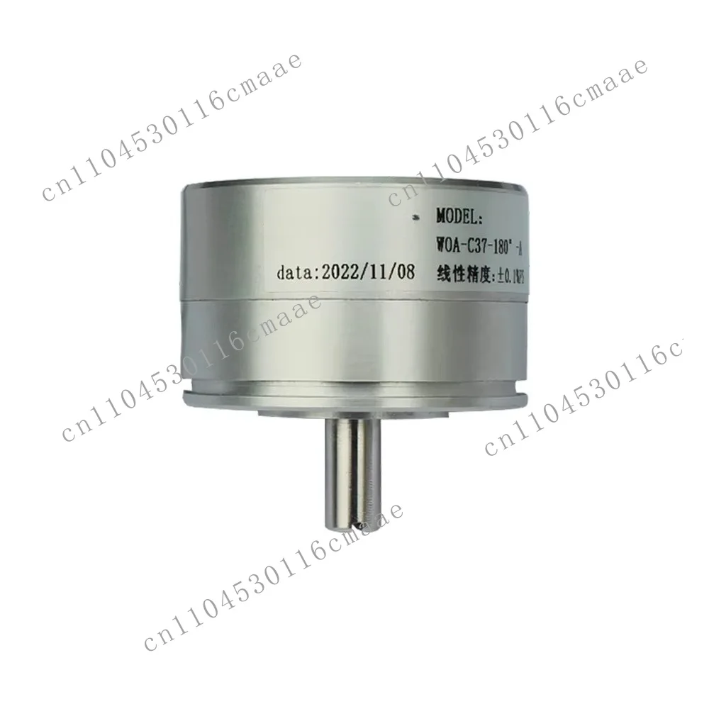 MIRAN WOA-C37 Miniature Single Loop Open Loop Sensor Angular Displacement Sensor