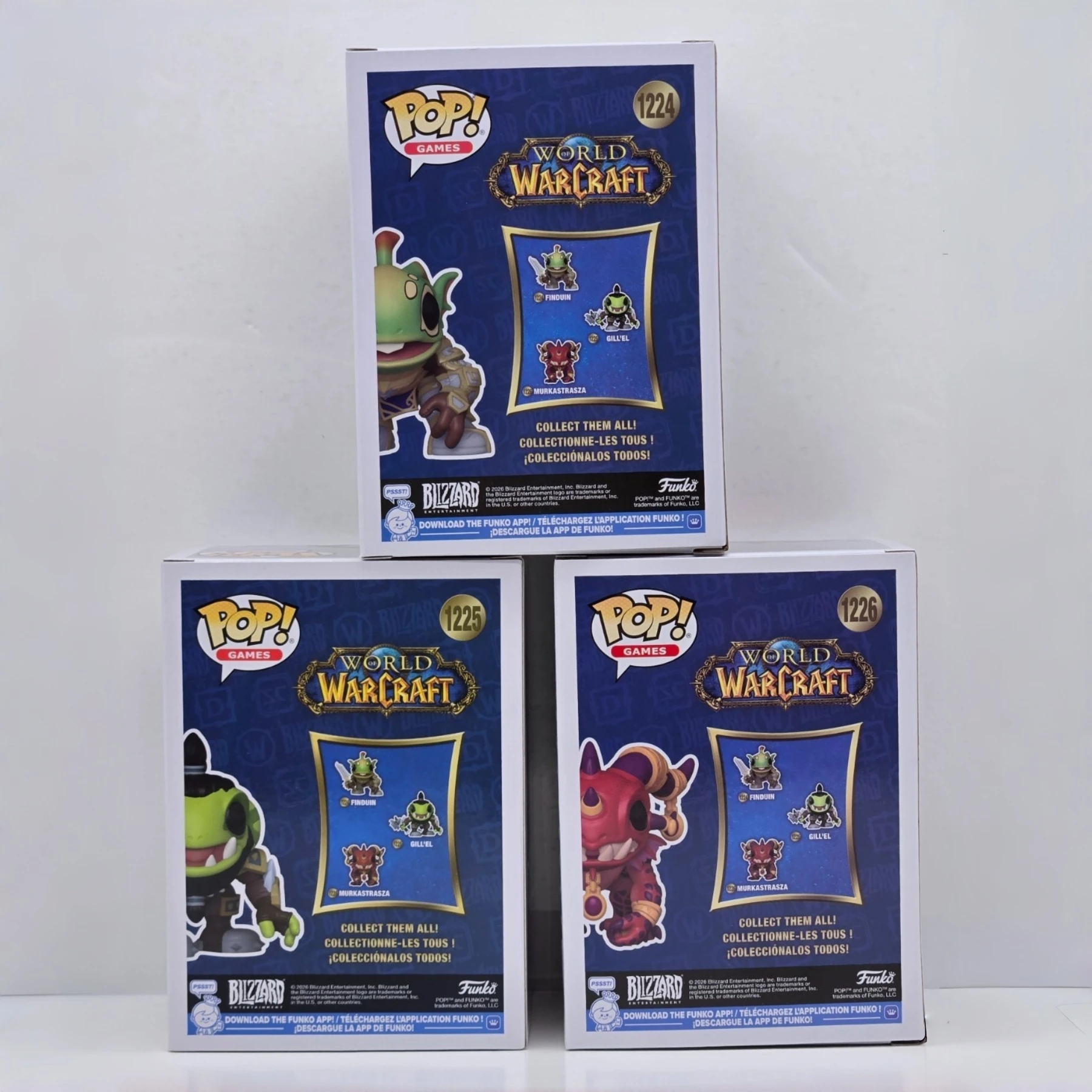 Pc Gaming World Of Warcraft - 월드 오브 워크래프트 무르카스트라즈 핀두인 길엘