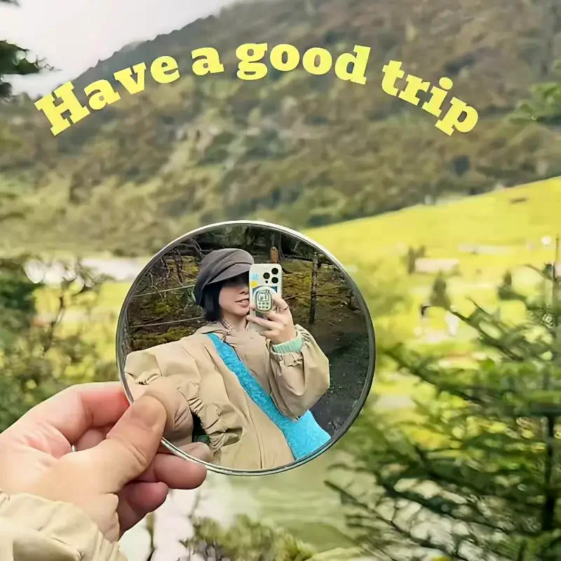 Taşınabilir Aksesuarlar 5 cm E - Travel Vlog Accessories incelemesi ve fiyatı