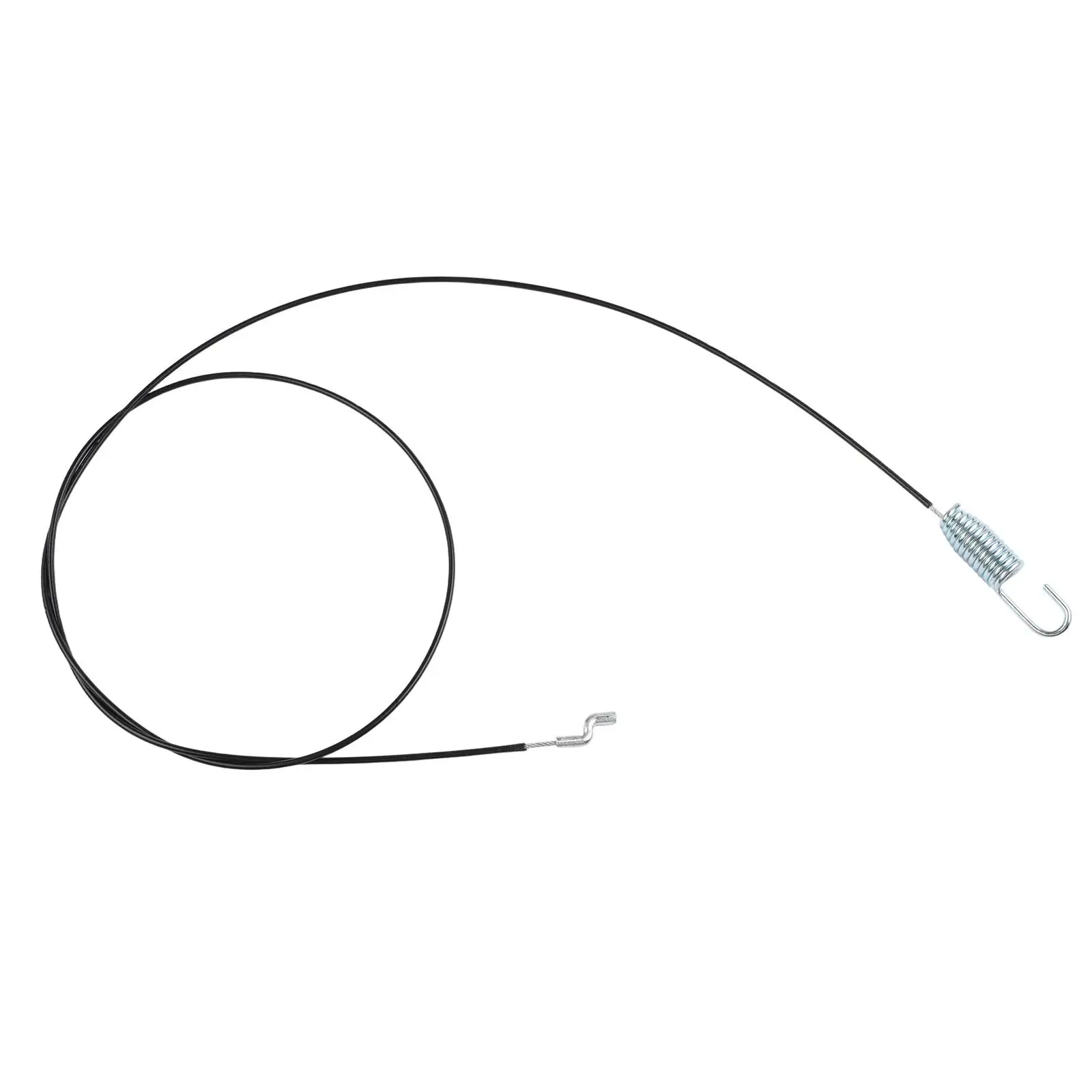 

Запасной трос сцепления для снегоуборщиков, совместимый с моделями 74604230, 94604230, 94604230A, 74604230A и 94604230B