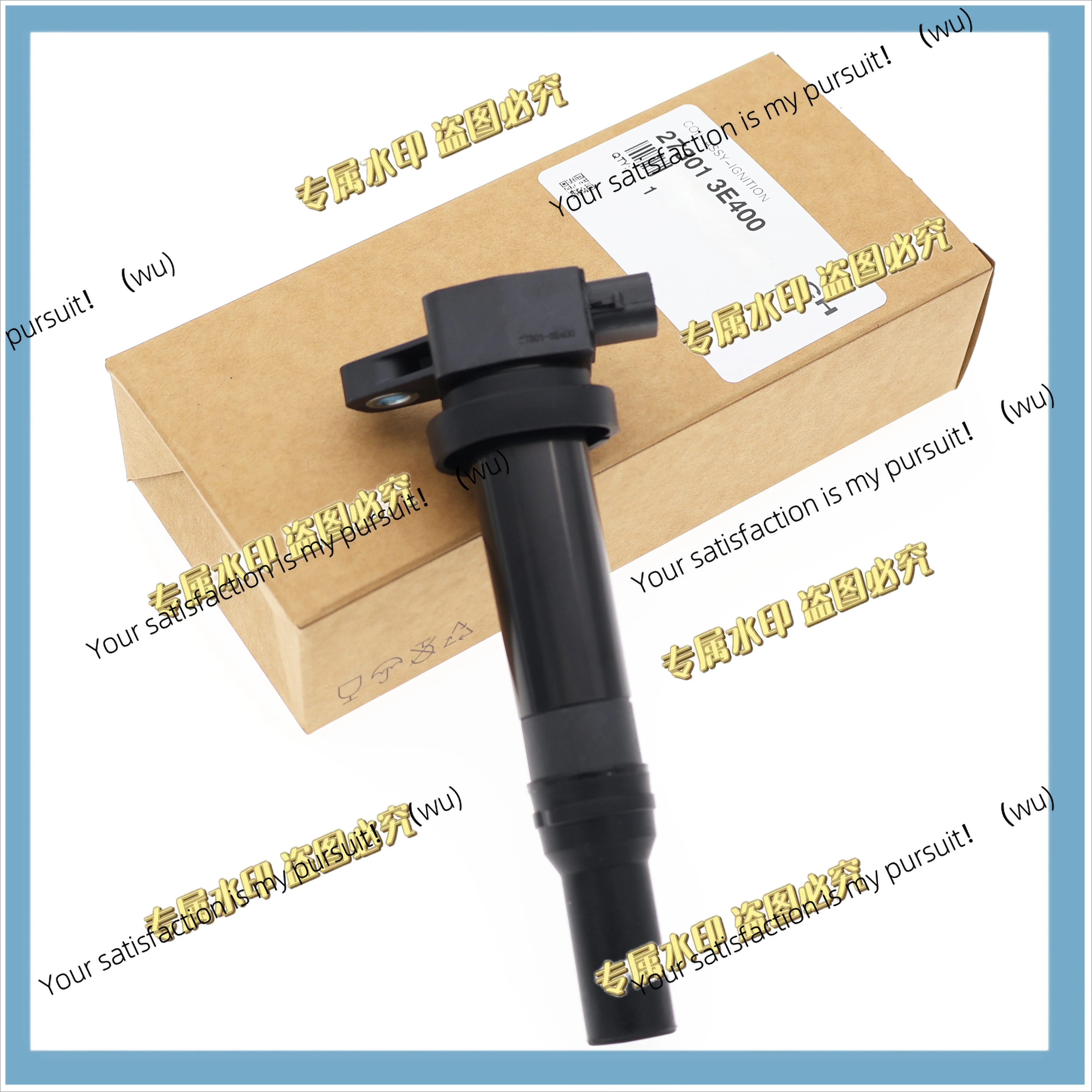 273013E400 ignition coil 27301 3E400 For Tucson Santa fe V6 For  Rondo Optima 2.7L 27301-3E400