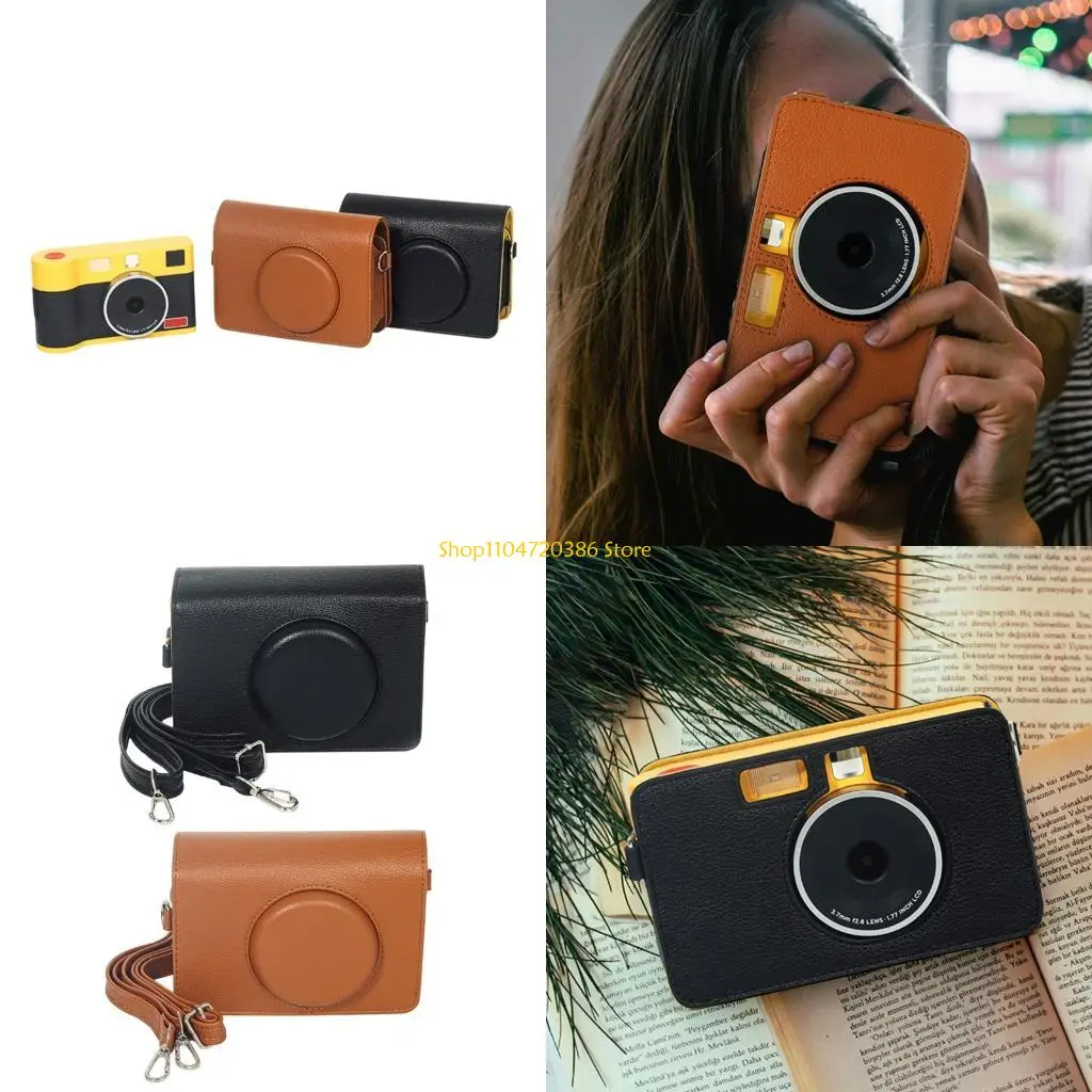 K0EA Protective Cover for MS200 Color Carry Case PU Case