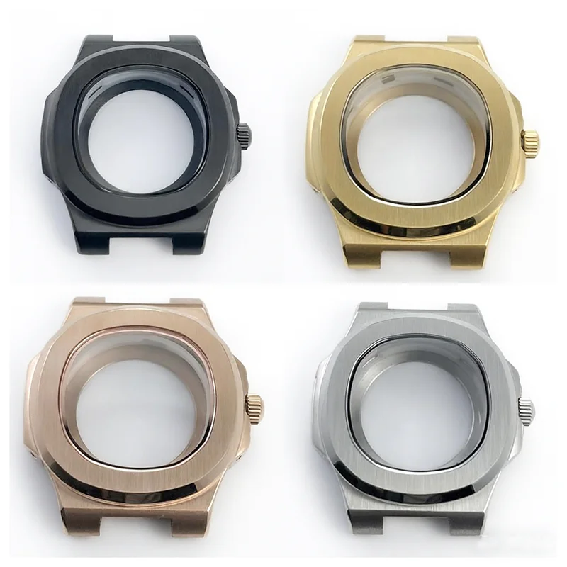 Rose Gold 41Mm Watc…