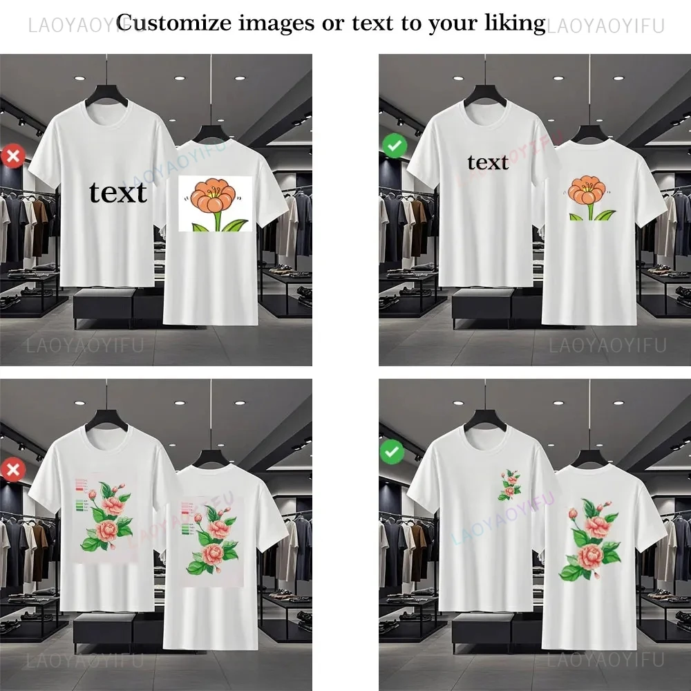 The Proud Syrian People T Shirt Men Women Summer Crewneck Cotton Tee Tops Language Slogan Printed Tshirt Syria Flag Short Slevee view 5