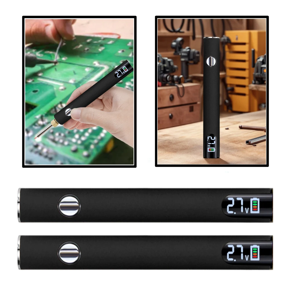 Thumbnail 2 - #7 Cheap Soldering Irons Worth Buying