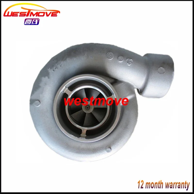 TA4513 turbo 865812 452075 452075-5001S 452075-0006 452075-0001  turbocharger for Volvo Penta Marine Engine : TWD103OME