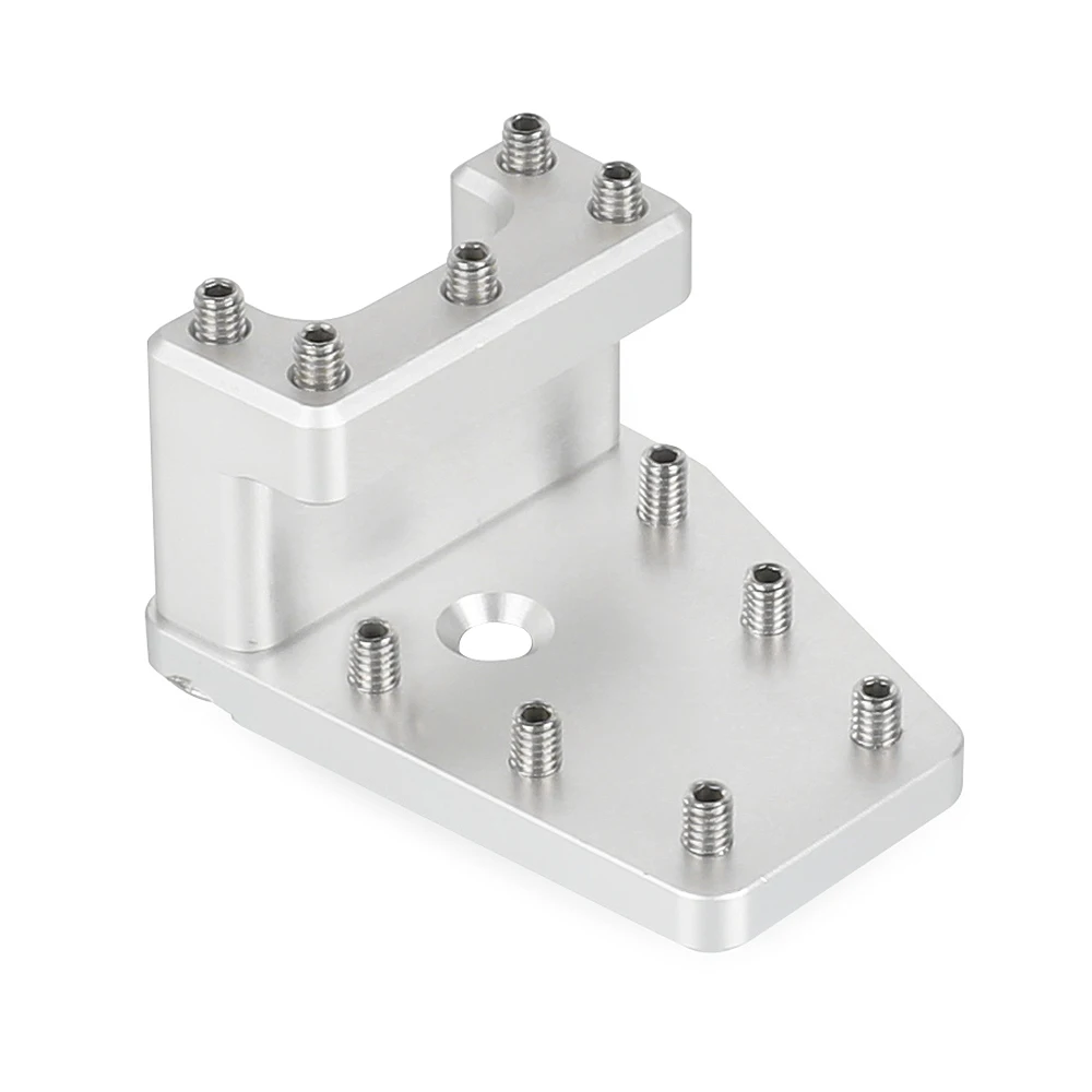 For Yamaha Tenere 700 XT700Z 2019-2024 DualControl Brake Lever Pedal Extension Tenere 700 World Raid 2022-2024 Tenere 700 Rally - Image 5