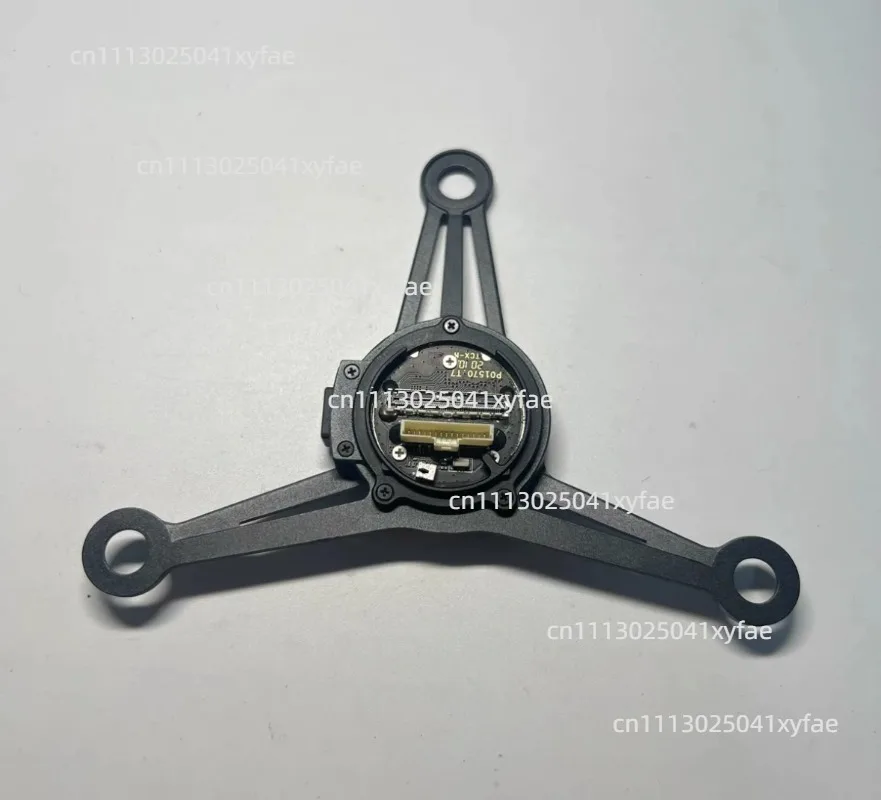Signal Cable & Interface Board for Gimbal Vibration Absorption Mount