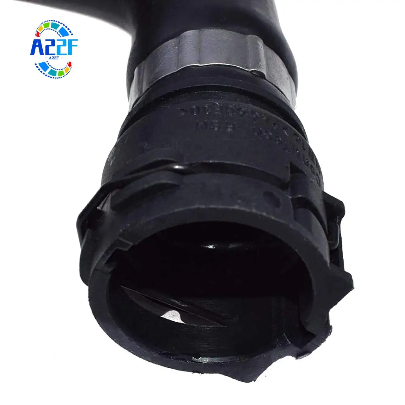 

A22F-Автомобильная система охлаждения, водяной шланг для BMW E46 E81 E83 E87 E88 E90 X3 11537572158