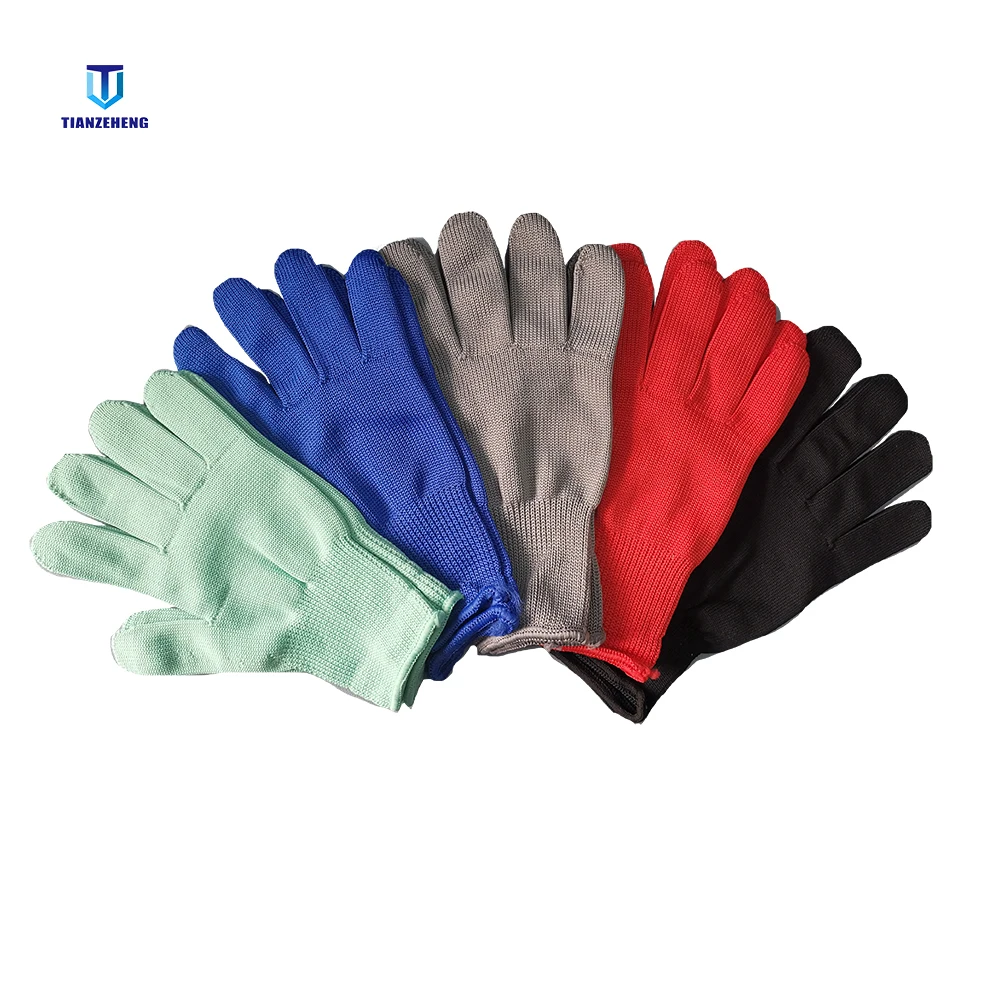 

Polyester Work Gloves For Warehouse And Gardening,Maintenance Work,Parts Handling, Transportation And Receiving Gloves Wholesale