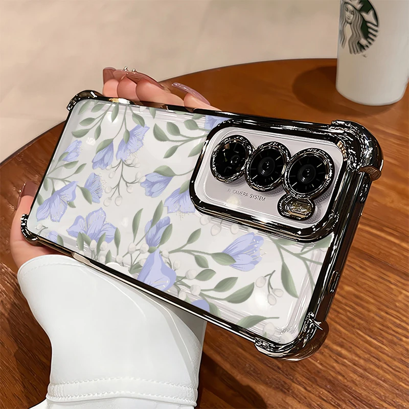 Shockproof Phone Ca…