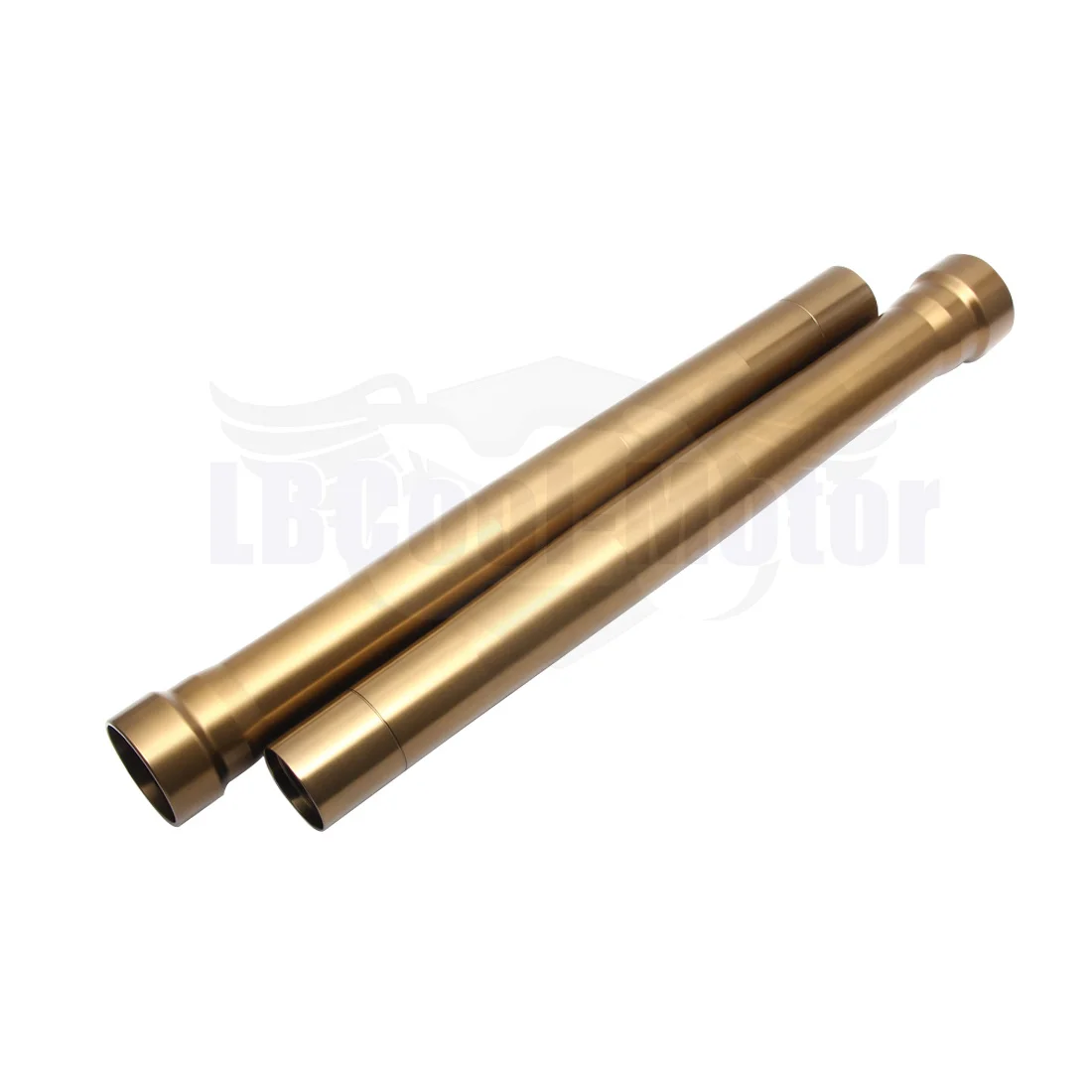 493mm Front Outer Fork Tubes Pipe Leg For HONDA CBR 650R CB650R 2019-2022 CB500F CBR500R 2022-2023 51400-MKN-D51 Fork Suspension