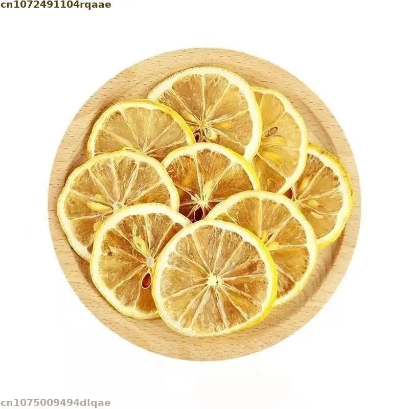 100 % hochwertige getrocknete Zitronen-Orangen-Scheibe, getrocknete Früchte für Hochzeitsdekoration, Harz, Schmuck, Mix, Blumenbeutel, Seife, Kerzenherstellung