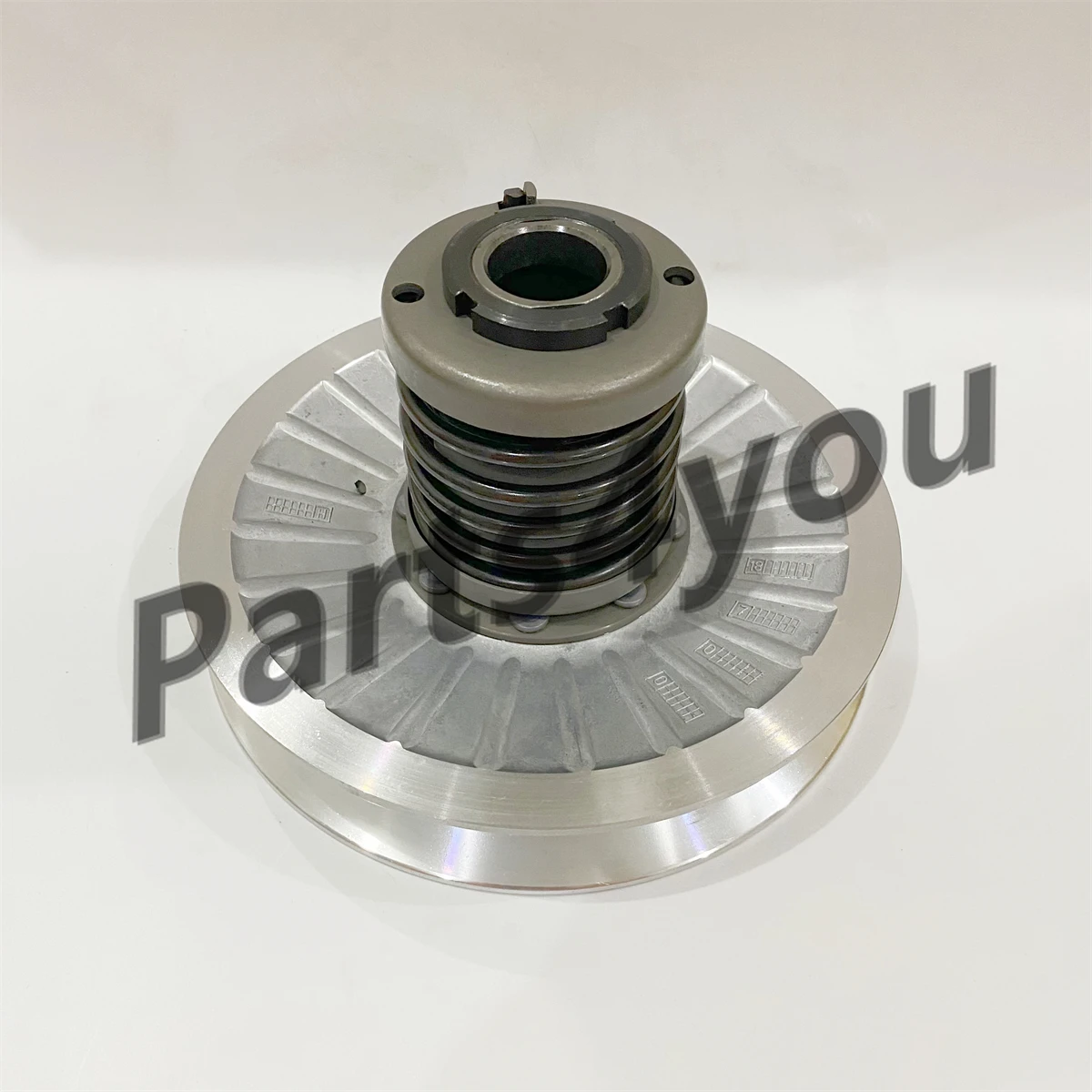 CVT Variator Secondary Clutch Driven Pulley for CFMoto 500 X5 U5 CF188 600 X6 U6 Z6 CF196 X-Lander Rancher 0180-052000-0003