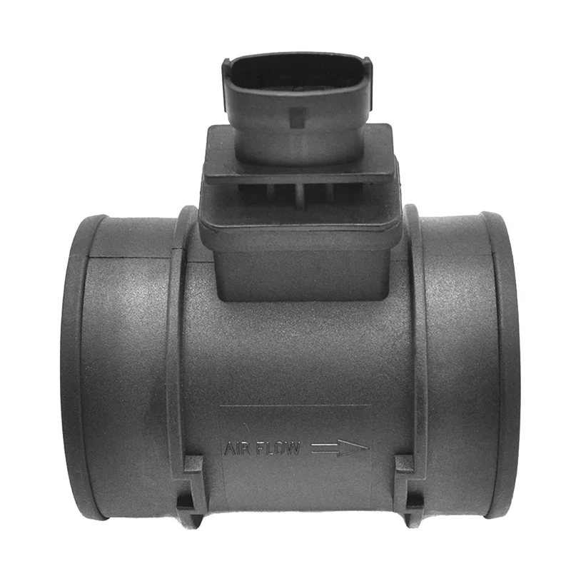 

Durable 0281002618 Mass Air Flow Meter Air Flow Sensor Air Sensor for Opel