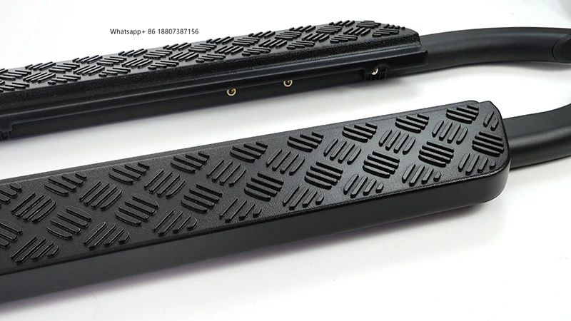 

New Fixed Side Step forLand Rover Defender 2020-2023 110 RUNNING BOARD