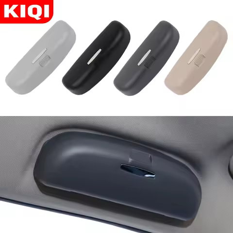 New Car Sunglasses Holder Case for Honda CRV CR-V CR V 2016 2017 2018 2019 2020 2021 2022 Glasses Storage Box Accessories