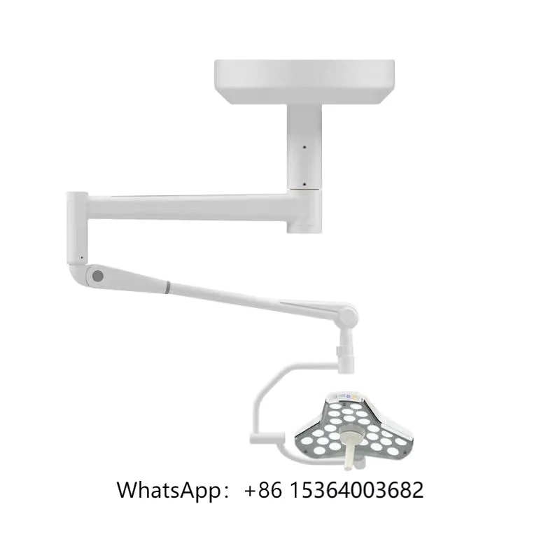 

Dental Equipment Beauty/Minor Surgery Light LED Operation Lamp on Sale