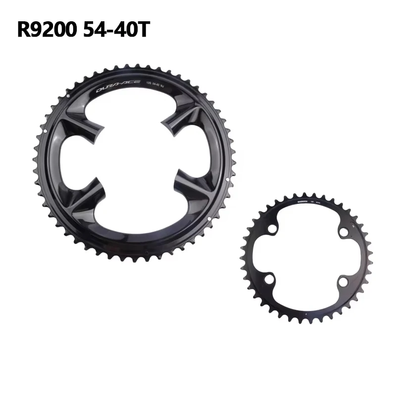 Shimano DURA ACE R9200 Chainring 12s 50T 34T 52T 36T 54T 40T Crown