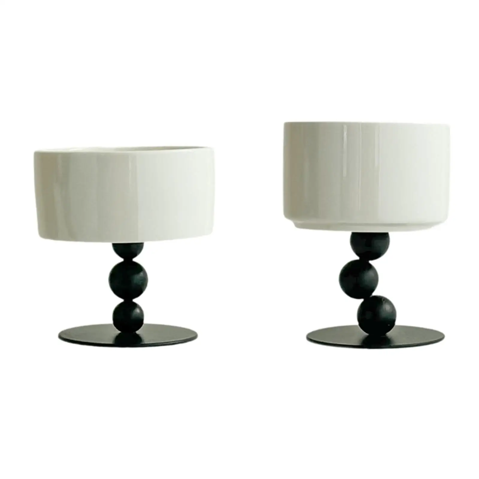 Footed Dessert Bowl… - image