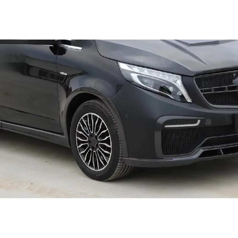 

Hot Selling Carbon Fiber Wheel Eyebrow Arch Trim