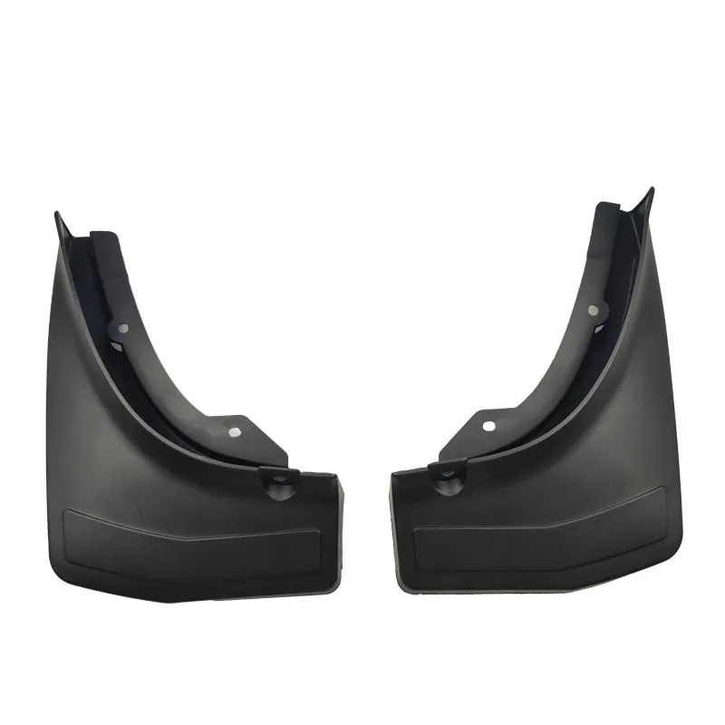 Mudflaps Mudguards Fit for Mercedes Benz GLB 2020-2023 Mudguards Tire Fenders Mud Flaps Wheel Guards Accessories 4x Tyre