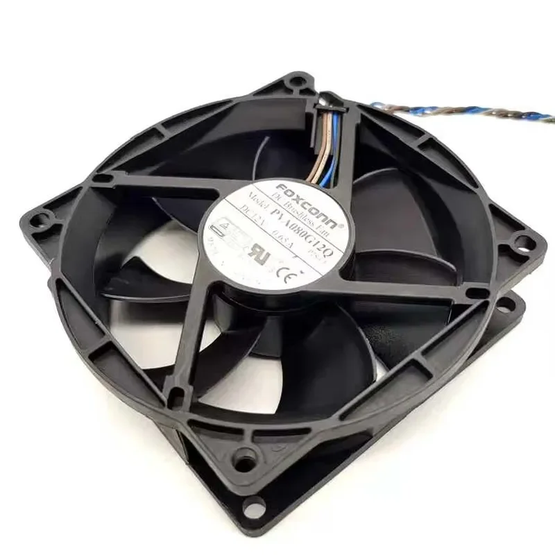 for Foxconn 9025 12V 0.65A 9cm Cooling Fan Original Imported Low Price
