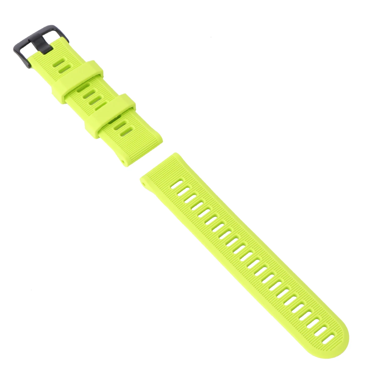 

Silicone Color Strap PC Hard Rubber Anti drop Protective Shell Compatible for Garmin forerunner 945 and 935