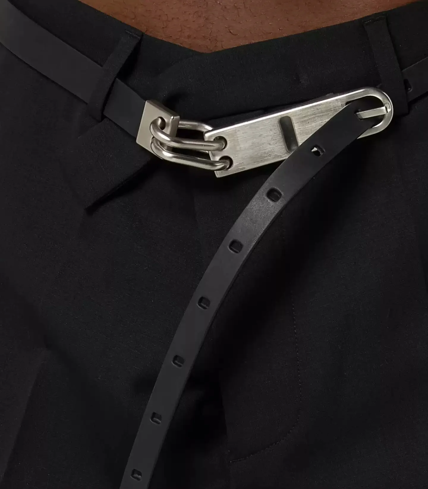 

Стильный кожаный ремень с металлической пряжкой в ретро-стиле, унисекс, модный, высококачественный аксессуар для одежды