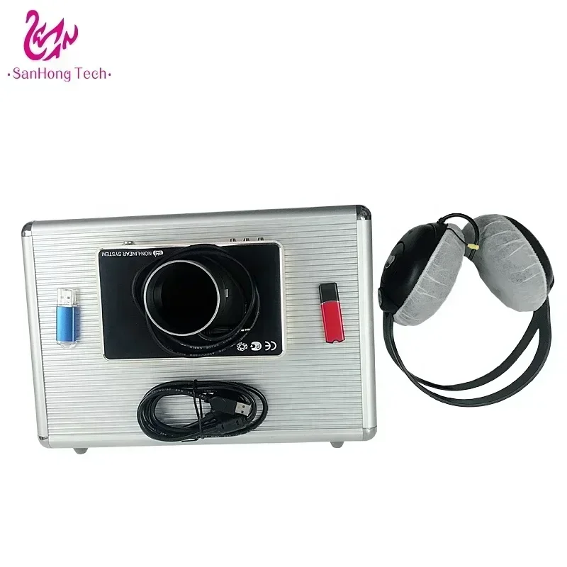 2024 جديد ميتا هنتر القطب الشمالي ميتاترون هنتر 4025 Nls مع مسح شقرا ووظائف الشفاء