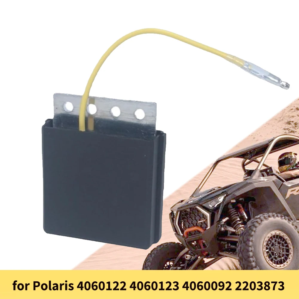 

Voltage Regulator Motorcycle Rectifier Suitable Polaris Cyclone Magnum 250/340/440 Blazer 250 4060122 4060123 4060092 2203873