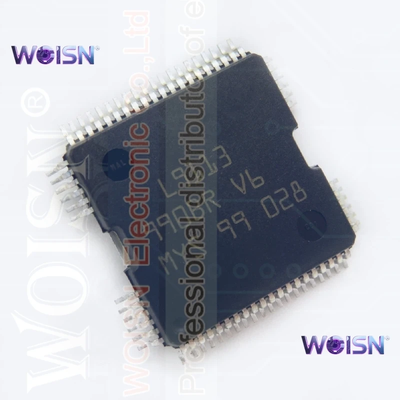 1pcs-20pcs HQFP-64 9113 L9113