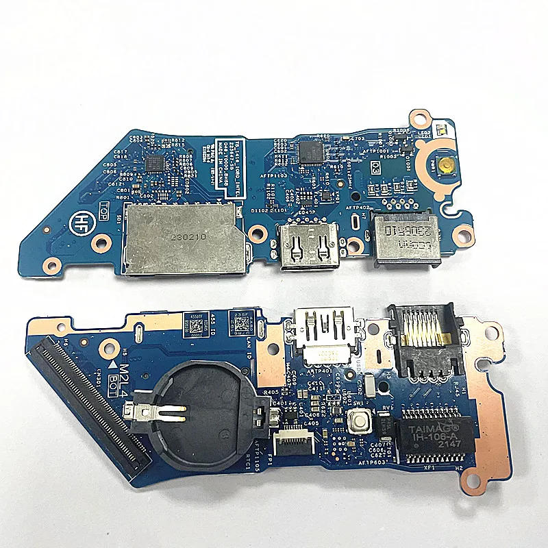 new for ThinkBook USB board Q48.Y0000.BH7B