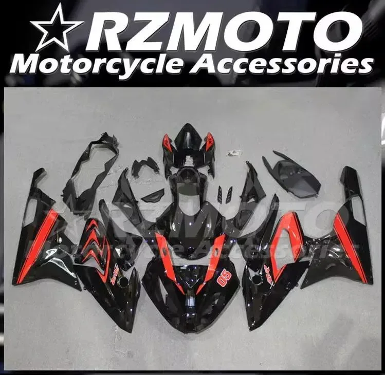 

New ABS Motorcycle Fairings Kit Fit For BMW S1000RR 2015 2016 15 16 Bodywork Set Custom Black Red