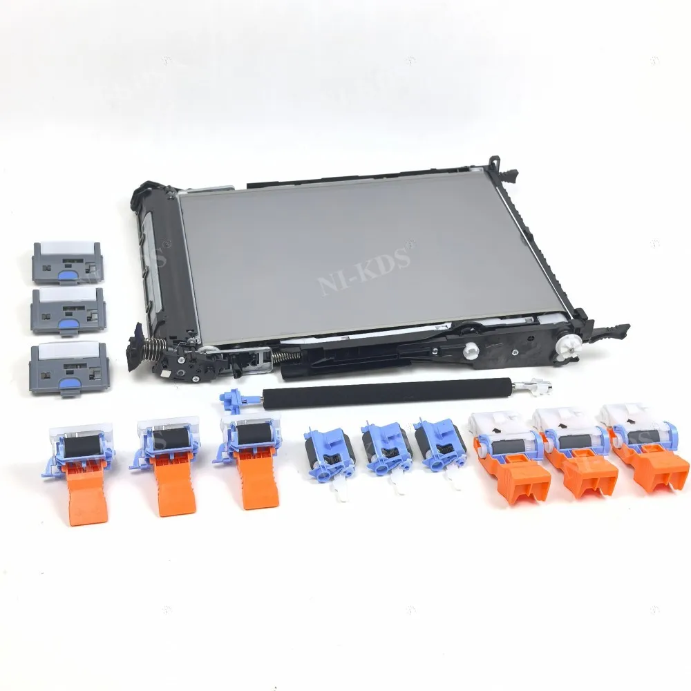 P1P1B93A B93-67901 مجموعة نقل ل HP 681 682 652 M652 M653 M681 M682 حزام نقل الصور ITB #2