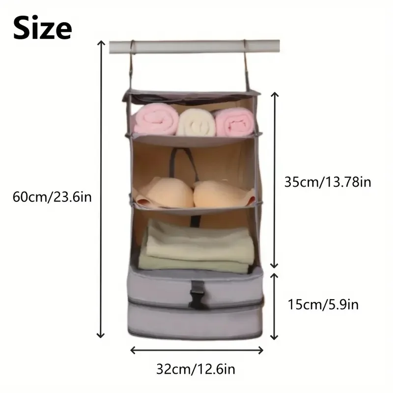 Thumbnail 4 - #34 Closet Storage List of Top Picks