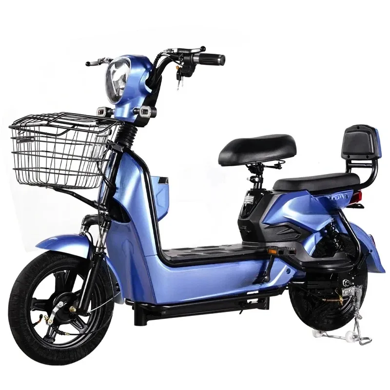 High-end Electric Bike Kit With Battery Delivery Bike Electric Fast Electric Bike Tr Manufacturers