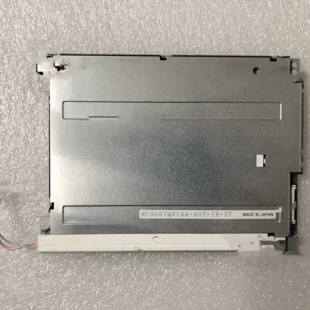 KCS057QV1AA-A07 Schermo LCD