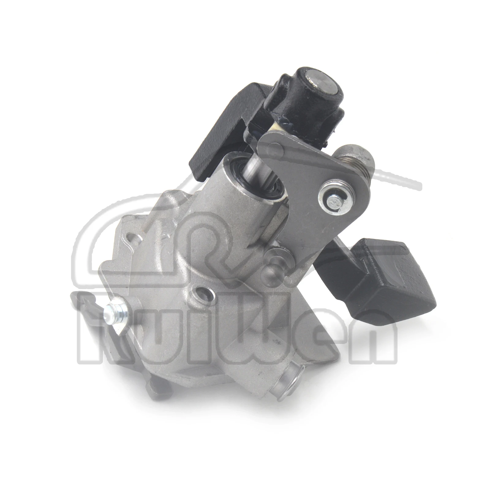 

Auto Transmission Spare Parts Manual Gear Shift Shaft Top Cover for Chevrolet Cruze Mk1 Daewoo Lacetti J300 9048206 24100576