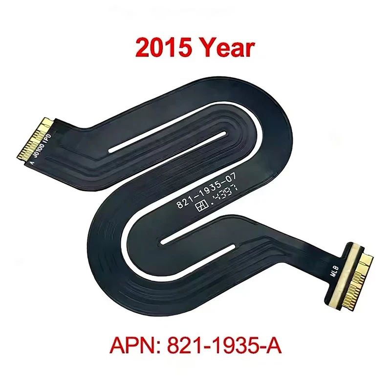 New A1534 For Macbook Retina 12