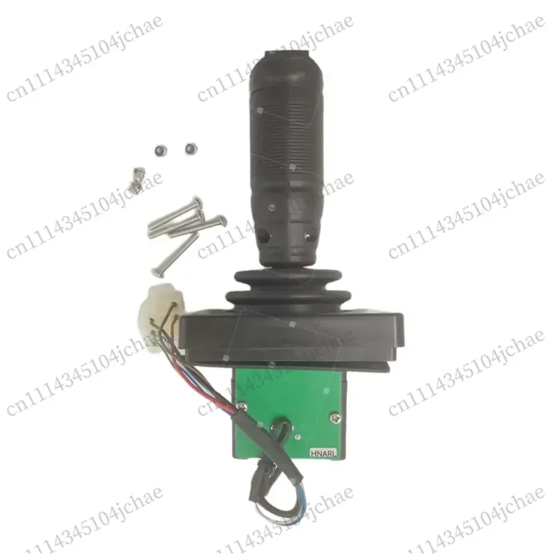 EE1 for HNARL Driving Joystick Controller Single Axis 4130701351005 Used for LGMG Lift A14JE