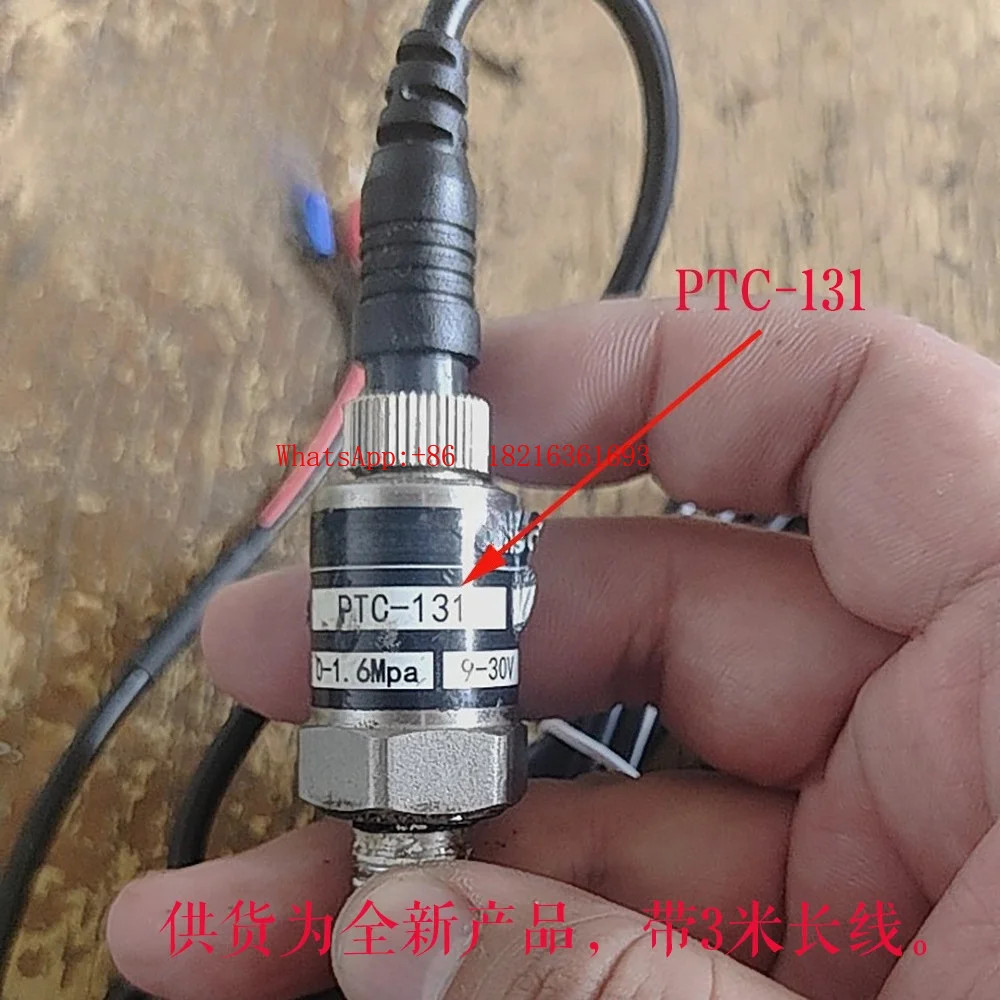 Limited Offer Pressure Sensing Transmitter PTC-131 1300 Pressure Transmitter