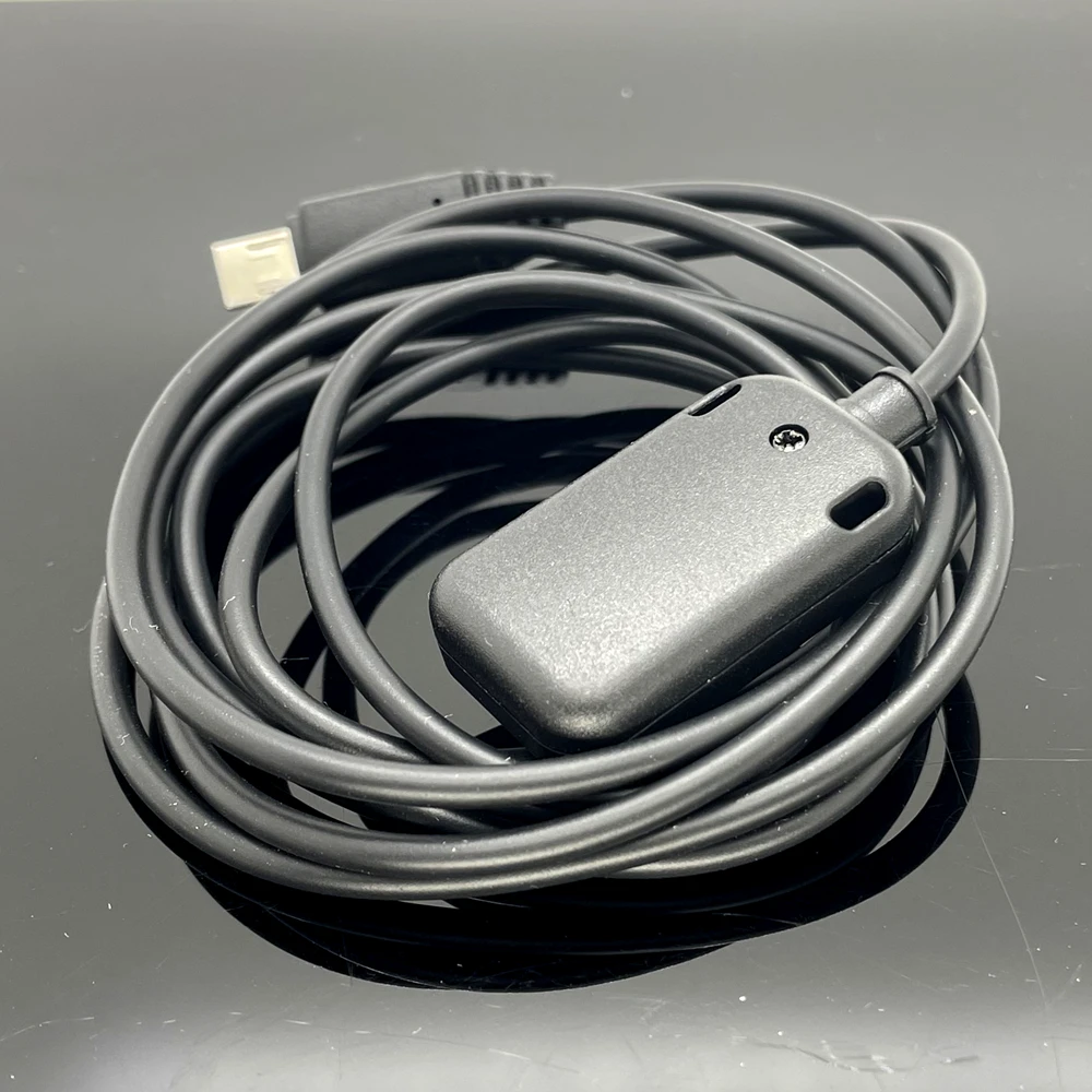 Video Shutter Cable Remote for Sony A1 A7S II III A6500 RX100 M6 M7 as RM-VPR1